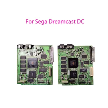 Дънната платка е печатна платка за игралната конзола Sega Dreamcast DC дънна Платка VA0 VA1 Япония САЩ ЕС версия pal ремонт на Замяна