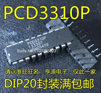5 бр./ЛОТ PCD3310 PCD3310P DIP-20