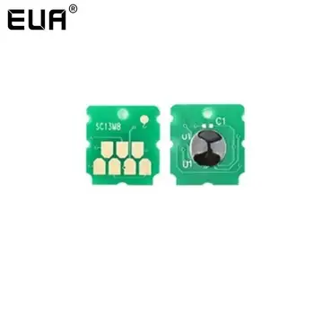 На чип за Кутии за Техническо обслужване C13s210057 Sc13mb за Принтери Epson F570 T3170 T5170 F571 F500 T2100 T3100 T5100 T3160 T2170 T3160