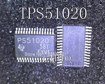 5 бр./лот TPS51020DBTR TPS51020 PS51020 TSSOP30