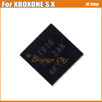 Оригинален нов чип на хранене Ic 51916, съвместим с XBOX ONE X S U9F1