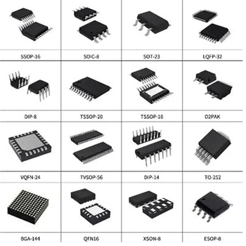 100% Оригинални блокове микроконтролери PIC12F675-I / P (MCU / MPU / SoC) DIP-8