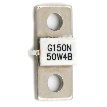 RFP 150 W 50 Ома резистор фалшив товар нихромовый резистивен точното значение на съпротива широка работна температура