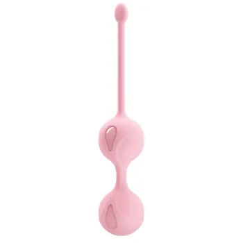 Секс играчки за жени, силиконови топки Бен-Ва, тренажор за стягане на вагината, вибриращ топката, секс продукт за възрастни