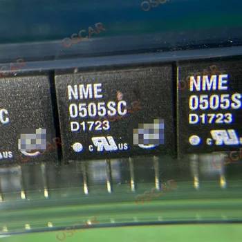 Нов конвертор NME0505SC 5 в 5 vdc