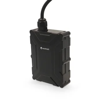 Meitrack серия T399 3G/4G Водонепроницаемое устройство за проследяване МОЖНО GPS за камион със студена верига
