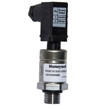 Датчици за диференциално налягане Honeywell P7620C P8000A за повечето индустриални приложения за измерване на налягане