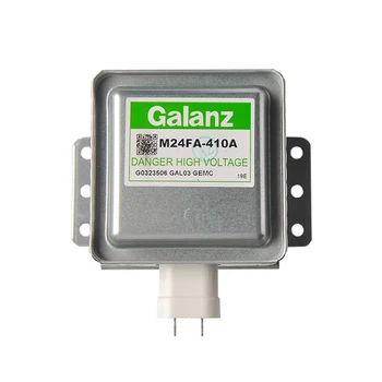 Нов оригинален магнетрон M24FA-410A за микровълнова печка Galanz