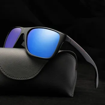 Колоездене Поляризирани Слънчеви Очила на Polaroid Спортни Слънчеви Очила Ветроупорен Очила за Мъже Жени Риболов UV400 12-KP1039