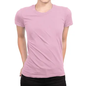 Женска тениска с кръгло деколте и къси ръкави, Подарък Топ, Дамски Модни Блуза 2023 Тениска За Жени, Дамски Дрехи Y2k