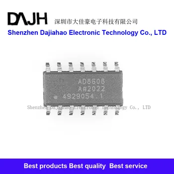 5 бр./лот чип точност усилвател AD8608 AD8608ARZ SOP14 в наличност