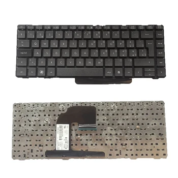 Новата клавиатура SW ЗА HP EliteBook 8460p 8460w 8470p 8470w ProBook 6460b 6465b