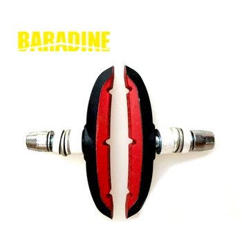 Колоездене на накладките BARADINE V-образни накладките Аксесоари за колоездене V-образни спирачки