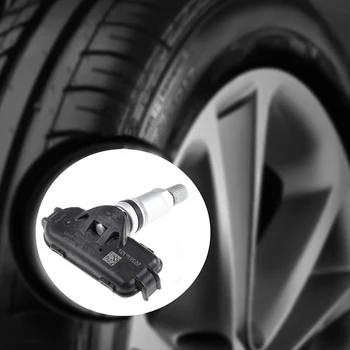 Комплект Сензори за налягане в гумите TPMS 52933-3X200 За Hyundai Elantra Kia Forte Rio 2011-2018 Монитор гуми 52933-3X205
