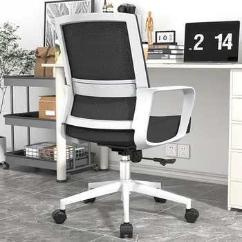 Акцентное стол, Офис столове, въртящо се столче за мобилни игри, спалня, хол, компютърни бюра, луксозна офис мебели Silla