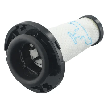 Ефективен филтър, предотвратява проникването на полен и нечистотии, за електрическа метла Rowenta ZR009010 XFORCE FLEX 9 60 XNANO ESSENTIAL