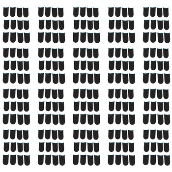 18-Контактни Пальчиковые ръкав, изработени от Въглеродни влакна За мобилни игри PUBG С Пин екран (240 бр.)