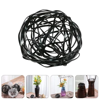 Фиксирана мрежа за цветя, декор масата за хранене, на окото, фиксатор топки, основание за поставяне на игли, Деформируемого притежателя от алуминиева сплав