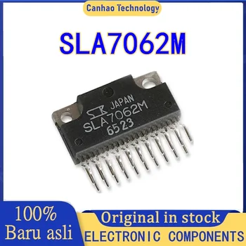 SLA7062 SLA7062M ZIP21 foot controller стъпков мотор IC ядрото аудиодрайвера