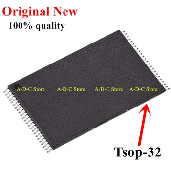 100% чисто Нов чип SST39VF040-70-4C-БИСЕР SST39VF040 TSOP32 в наличност