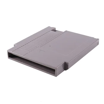Игри касета FOREVER DUO ИГРИ ЗА NES 852 1 (405 + 447) за конзоли NES, общо 852 игри, 1024 Мб/с, сив
