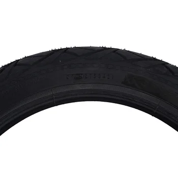 Външна шина принадлежности За подмяна на части, Удебелена гума 14*1,95 14x1.95 (52-254) Аксесоари За электровелосипеда